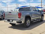 New 2025 GMC Sierra 1500 SLT Crew Cab 4WD Pickup for sale #SG308430 - photo 4