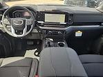 New 2025 GMC Sierra 1500 SLT Crew Cab 4WD Pickup for sale #SG308430 - photo 9