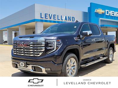 2025 GMC Sierra 1500 Crew Cab 4WD Pickup for sale #SG309067 - photo 1