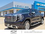 2025 GMC Sierra 1500 Crew Cab 4WD Pickup for sale #SG309067 - photo 1