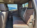 2025 GMC Sierra 1500 Crew Cab 4WD Pickup for sale #SG309067 - photo 8