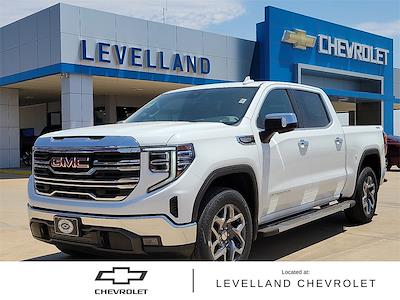 2025 GMC Sierra 1500 Crew Cab 4WD Pickup for sale #SG348728 - photo 1