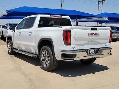 2025 GMC Sierra 1500 Crew Cab 4WD Pickup for sale #SG348728 - photo 2