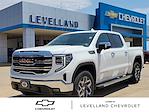 2025 GMC Sierra 1500 Crew Cab 4WD Pickup for sale #SG348728 - photo 1