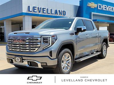 2025 GMC Sierra 1500 Crew Cab 4WD Pickup for sale #SG360643 - photo 1