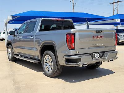 2025 GMC Sierra 1500 Crew Cab 4WD Pickup for sale #SG360643 - photo 2