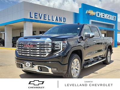 New 2025 GMC Sierra 1500 Denali Crew Cab 4WD Pickup for sale #SG360645 - photo 1