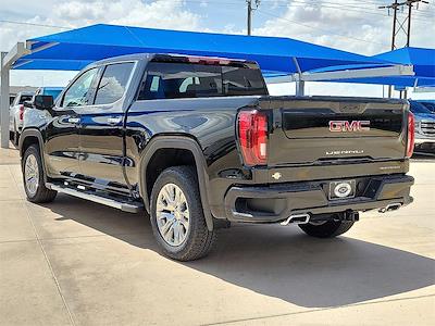 2025 GMC Sierra 1500 Crew Cab 4WD Pickup for sale #SG360645 - photo 2