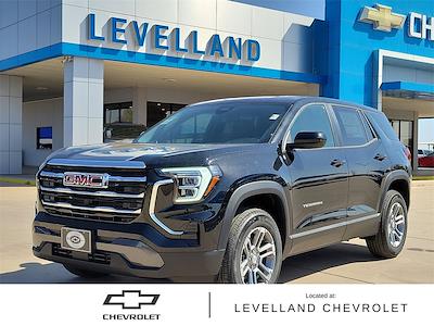 2025 GMC Terrain AWD SUV for sale #SL296878 - photo 1