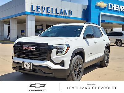 2025 GMC Terrain FWD SUV for sale #SL326308 - photo 1