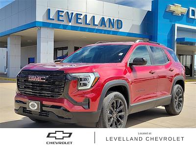2025 GMC Terrain FWD SUV for sale #SL327265 - photo 1