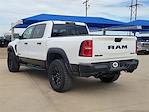 2025 Ram 1500 Crew Cab 4x4 Pickup for sale #SN573353 - photo 2