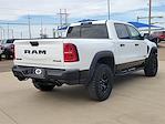 2025 Ram 1500 Crew Cab 4x4 Pickup for sale #SN573353 - photo 4