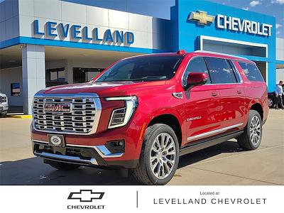 2025 GMC Yukon XL 4WD SUV for sale #SR188620 - photo 1