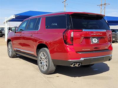 2025 GMC Yukon XL 4WD SUV for sale #SR188620 - photo 2