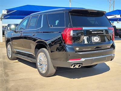 New 2025 GMC Yukon Denali 4WD SUV for sale #SR294625 - photo 2