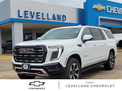 2025 GMC Yukon XL 4WD SUV for sale #SR349804 - photo 1