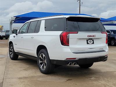 2025 GMC Yukon XL 4WD SUV for sale #SR349804 - photo 2