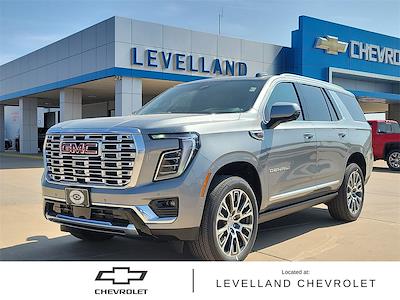 2025 GMC Yukon 4WD SUV for sale #SR357344 - photo 1