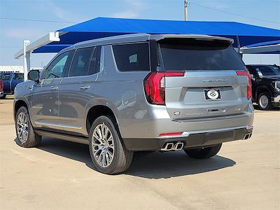 2025 GMC Yukon 4WD SUV for sale #SR357344 - photo 2
