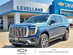 New 2025 GMC Yukon XL Denali 4WD SUV for sale #SR372498 - photo 1