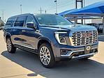 New 2025 GMC Yukon XL Denali 4WD SUV for sale #SR372498 - photo 6