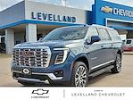 New 2025 GMC Yukon XL Denali 4WD SUV for sale #SR391487 - photo 1