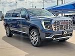 New 2025 GMC Yukon XL Denali 4WD SUV for sale #SR391487 - photo 6