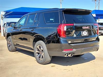 New 2025 GMC Yukon AT4 Ultimate 4WD SUV for sale #SR419610 - photo 2