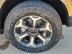 New 2025 GMC Yukon AT4 Ultimate 4WD SUV for sale #SR419610 - photo 7