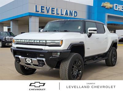 New 2025 GMC Hummer EV Pickup 2X Crew Cab AWD Pickup for sale #SU105131 - photo 1
