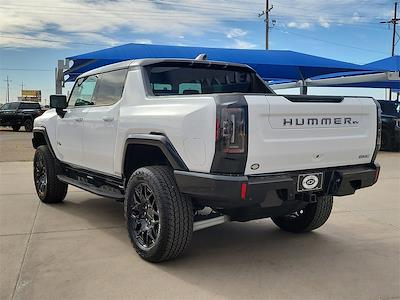 New 2025 GMC Hummer EV Pickup 2X Crew Cab AWD Pickup for sale #SU105131 - photo 2