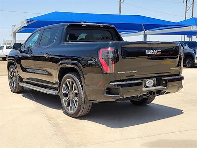 2025 GMC Sierra EV Crew Cab 4WD Pickup for sale #SU412866 - photo 2