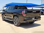 2025 GMC Sierra EV Crew Cab 4WD Pickup for sale #SU412866 - photo 2