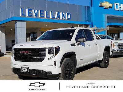 New 2025 GMC Sierra 1500 Elevation Double Cab 4WD Pickup for sale #SZ157944 - photo 1