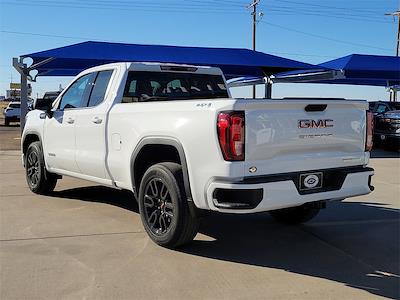 New 2025 GMC Sierra 1500 Elevation Double Cab 4WD Pickup for sale #SZ157944 - photo 2