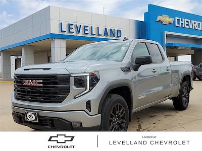 2025 GMC Sierra 1500 Double Cab 4WD Pickup for sale #SZ163450 - photo 1