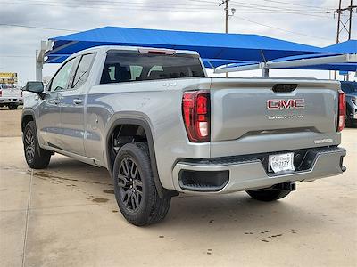 2025 GMC Sierra 1500 Double Cab 4WD Pickup for sale #SZ163450 - photo 2