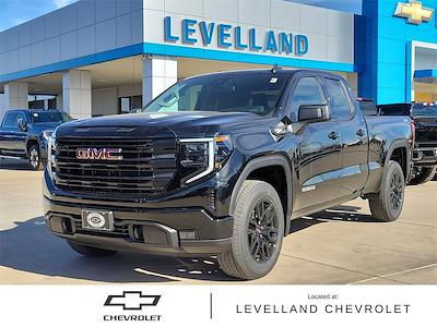 2025 GMC Sierra 1500 Double Cab 4WD Pickup for sale #SZ166330 - photo 1