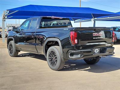 2025 GMC Sierra 1500 Double Cab 4WD Pickup for sale #SZ166330 - photo 2