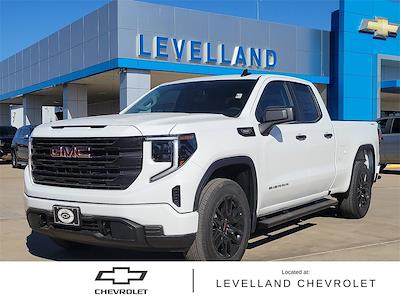 2025 GMC Sierra 1500 Double Cab 4WD Pickup for sale #SZ170742 - photo 1