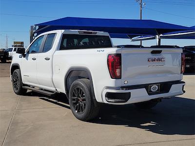 2025 GMC Sierra 1500 Double Cab 4WD Pickup for sale #SZ170742 - photo 2