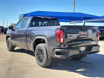 2025 GMC Sierra 1500 Double Cab 4WD Pickup for sale #SZ176399 - photo 2