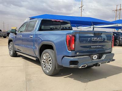 New 2025 GMC Sierra 1500 Denali Ultimate Crew Cab 4WD Pickup for sale #SZ206769 - photo 2