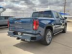 New 2025 GMC Sierra 1500 Denali Ultimate Crew Cab 4WD Pickup for sale #SZ206769 - photo 4
