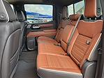 New 2025 GMC Sierra 1500 Denali Ultimate Crew Cab 4WD Pickup for sale #SZ206769 - photo 8