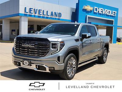 2025 GMC Sierra 1500 Crew Cab 4WD Pickup for sale #SZ248280 - photo 1
