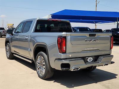2025 GMC Sierra 1500 Crew Cab 4WD Pickup for sale #SZ248280 - photo 2