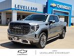 2025 GMC Sierra 1500 Crew Cab 4WD Pickup for sale #SZ248280 - photo 1