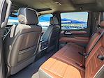 2025 GMC Sierra 1500 Crew Cab 4WD Pickup for sale #SZ248280 - photo 10